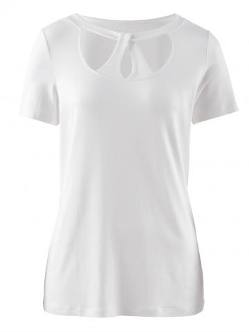 Кофта лонгслив