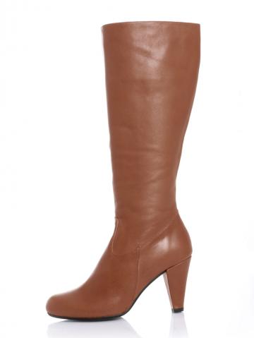 Туфли на высоком каблуке