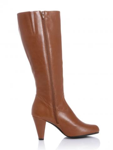 Туфли на высоком каблуке