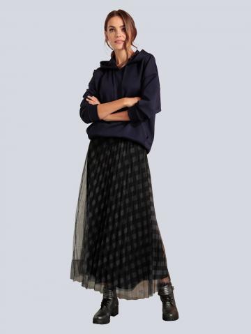 Длинная юбка