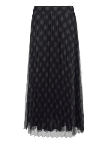 Длинная юбка