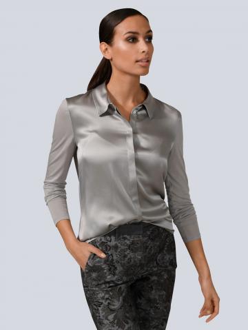 Кофта лонгслив