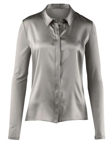 Кофта лонгслив