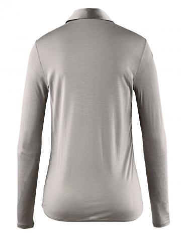 Кофта лонгслив