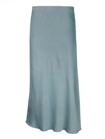 Длинная юбка