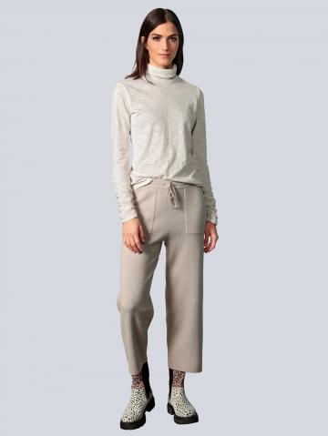 Кофта лонгслив