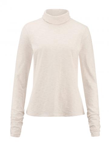 Кофта лонгслив