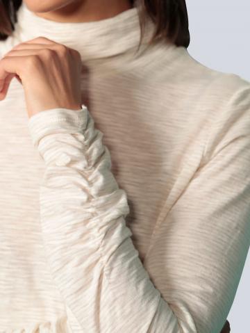 Кофта лонгслив