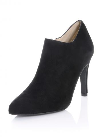 Туфли на высоком каблуке