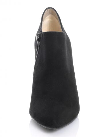 Туфли на высоком каблуке