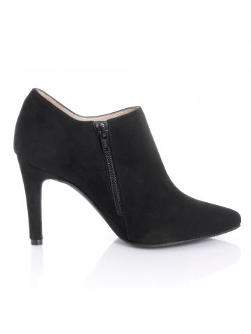 Туфли на высоком каблуке