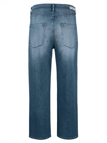 Короткие джинсы