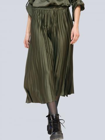 Длинная юбка