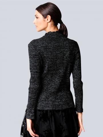 Кофта лонгслив