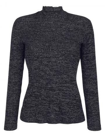 Кофта лонгслив