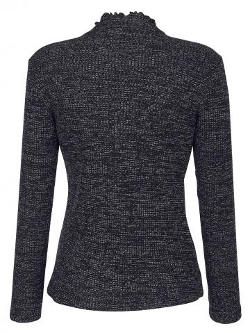 Кофта лонгслив