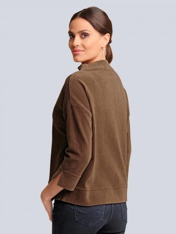 Кофта лонгслив