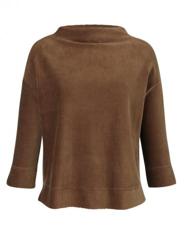 Кофта лонгслив