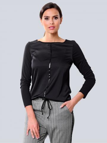 Кофта лонгслив