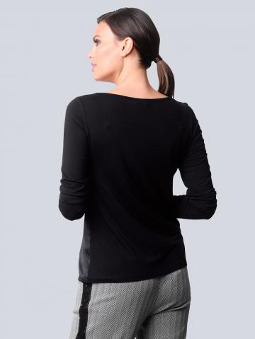 Кофта лонгслив