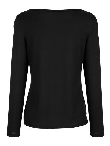 Кофта лонгслив