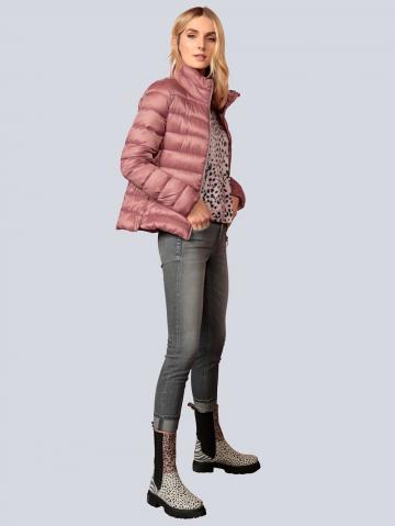 Узкие джинсы