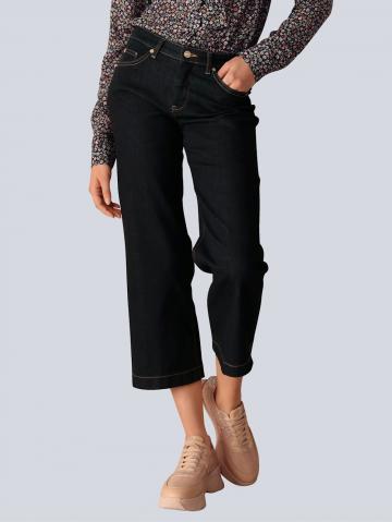 Короткие джинсы