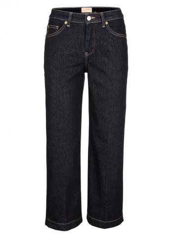 Короткие джинсы