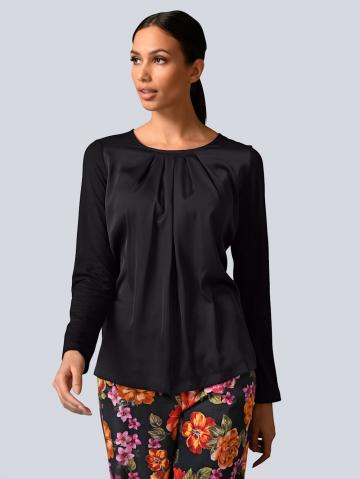 Кофта лонгслив