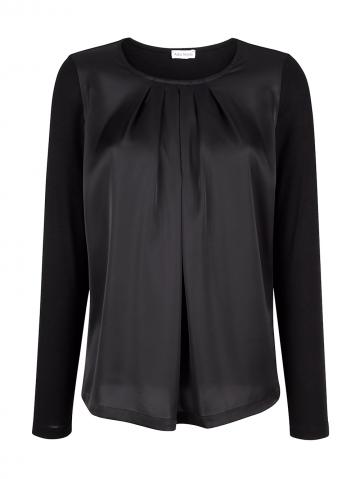 Кофта лонгслив