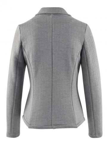 Короткий пиджак