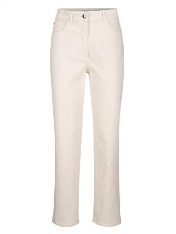 Короткие джинсы