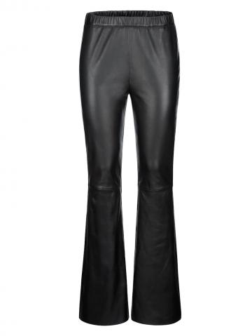 Кожаные штаны