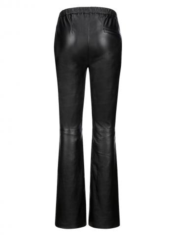 Кожаные штаны