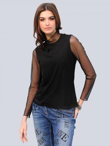 Кофта лонгслив