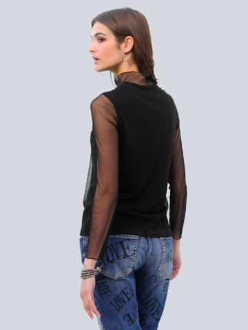 Кофта лонгслив