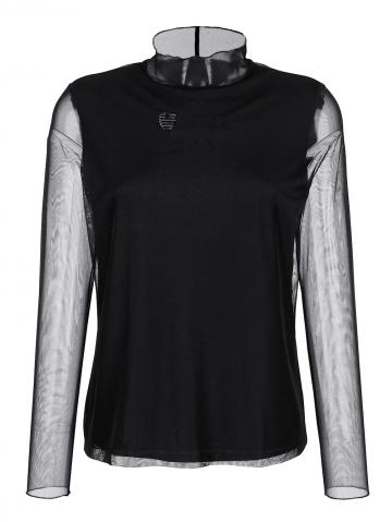 Кофта лонгслив