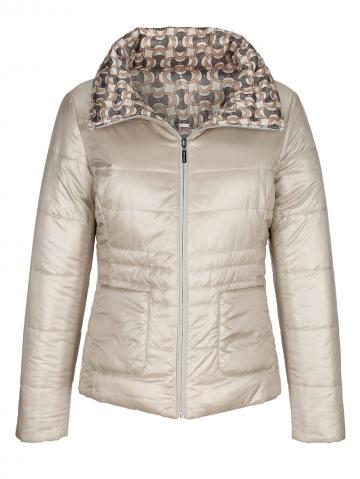 Короткая куртка