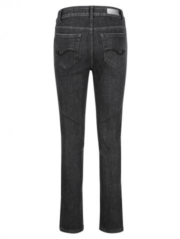 Короткие джинсы