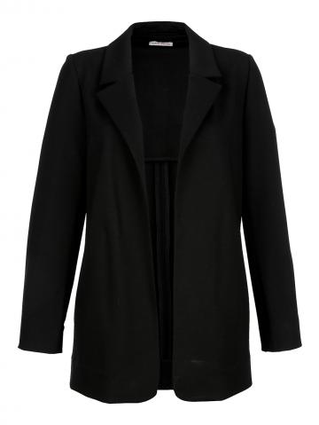 Длинный пиджак