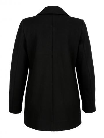 Длинный пиджак