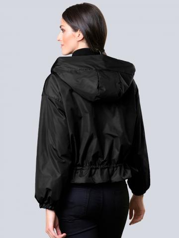 Короткая куртка