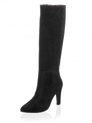 Туфли на высоком каблуке