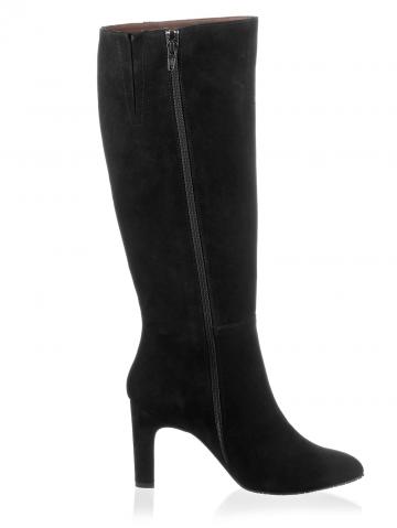 Туфли на высоком каблуке