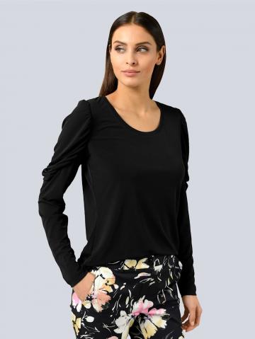 Кофта лонгслив