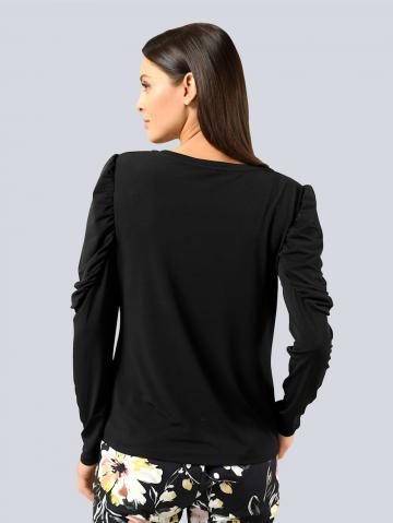 Кофта лонгслив