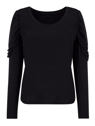 Кофта лонгслив