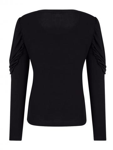 Кофта лонгслив