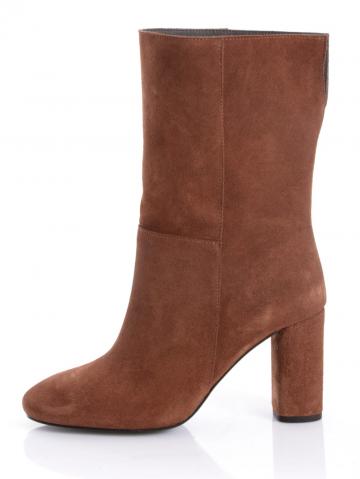 Туфли на высоком каблуке