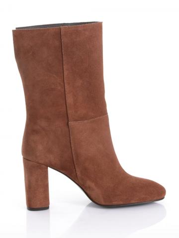 Туфли на высоком каблуке